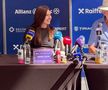 Simona Halep, fără menajamente: „Nu am nimic cu Sinner, dar nu a fost corect față de mine! Sper să se schimbe ceva”