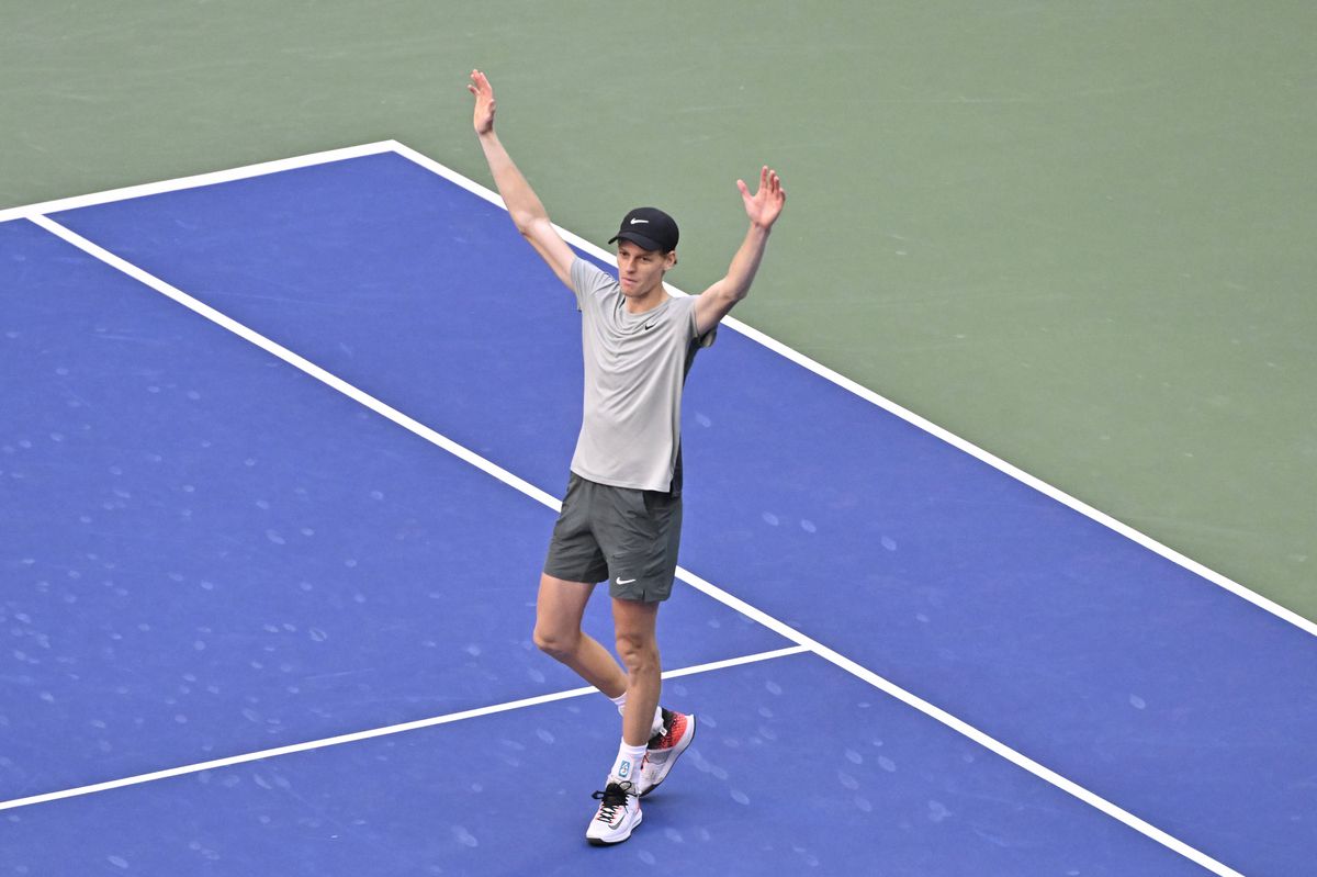 Jannik Sinner s-a impus în finala masculină de la US Open 2024