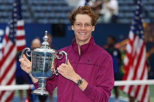 Jannik Sinner este noul campion de la US Open! L-a învins în trei seturi pe Taylor Fritz