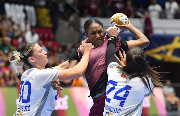 Debut cu dreptul pentru Rapid cu Buducnost în noul sezon de Liga Campionilor la handbal feminin