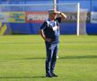 Mircea Lucescu i-a luat tare pe „tricolori” la antrenament: „Hai, prietenii mei, că n-am venit să stăm pe bancă!”