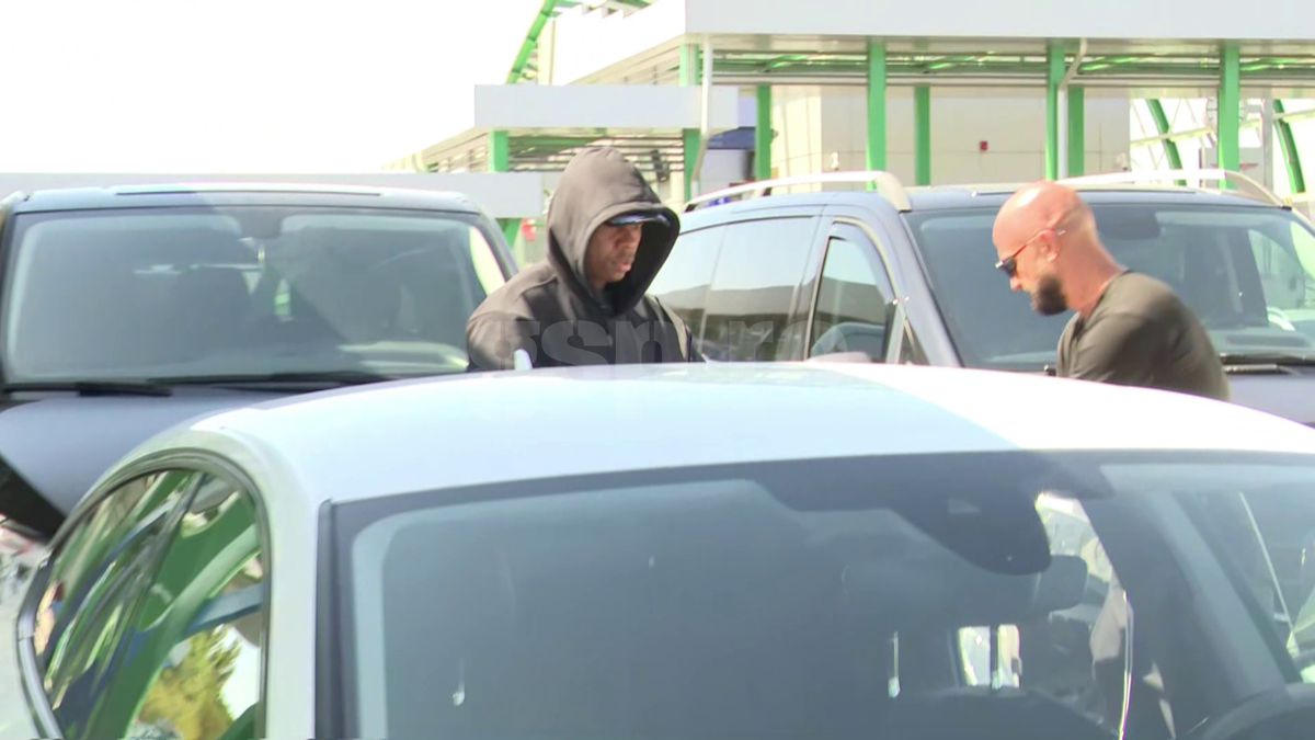 S-au rezolvat problemele cu transferul de răsunet reușit de Rapid! Când va putea juca sub comanda lui Marius Șumudică