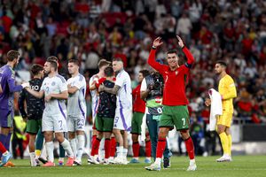 Cristiano Ronaldo aduce victoria Portugaliei în meciul cu Scoția