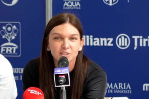 Simona Halep, fără menajamente: „Nu am nimic cu Sinner, dar nu a fost corect față de mine! Sper să se schimbe ceva”