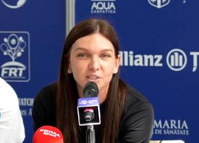 Simona Halep, fără menajamente: „Nu am nimic cu Sinner, dar nu a fost corect față de mine! Sper să se schimbe ceva”