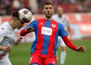A bătut palma cu Mihai Rotaru! Supertransfer la Universitatea Craiova