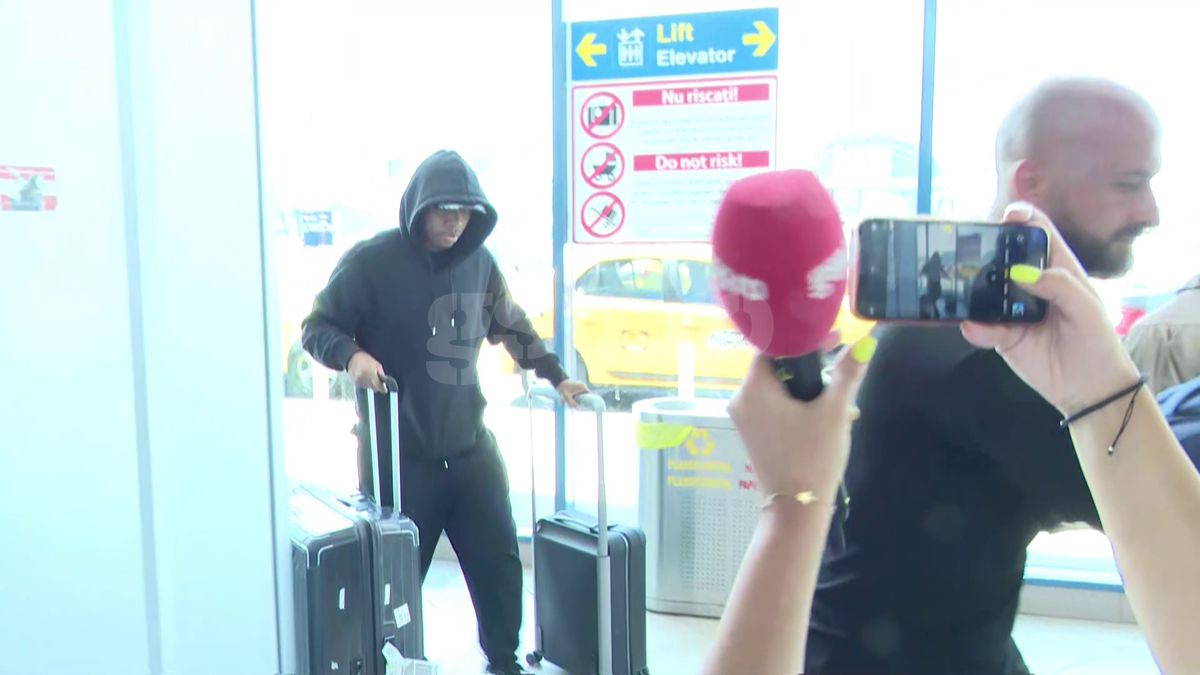 S-au rezolvat problemele cu transferul de răsunet reușit de Rapid! Când va putea juca sub comanda lui Marius Șumudică