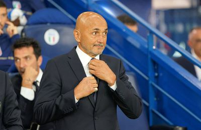 Abia dat afară, Luciano Spalletti are deja o ofertă » Salariu de cinci ori mai mare decât la naționala Italiei!