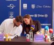 Simona Halep, fără menajamente: „Nu am nimic cu Sinner, dar nu a fost corect față de mine! Sper să se schimbe ceva”