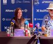 Simona Halep, fără menajamente: „Nu am nimic cu Sinner, dar nu a fost corect față de mine! Sper să se schimbe ceva”