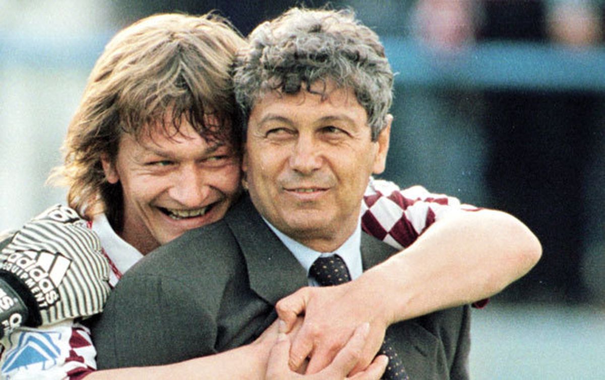 Mircea Lucescu