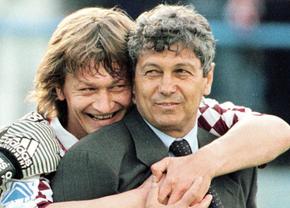Dănuț Lupu, mesaj emoționant după decesul lui Mircea Lucescu: „A fost cel mai bun antrenor din lumea asta”