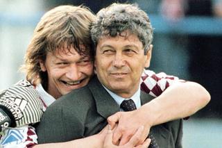Dănuț Lupu, mesaj emoționant după decesul lui Mircea Lucescu: „A fost cel mai bun antrenor din lumea asta”