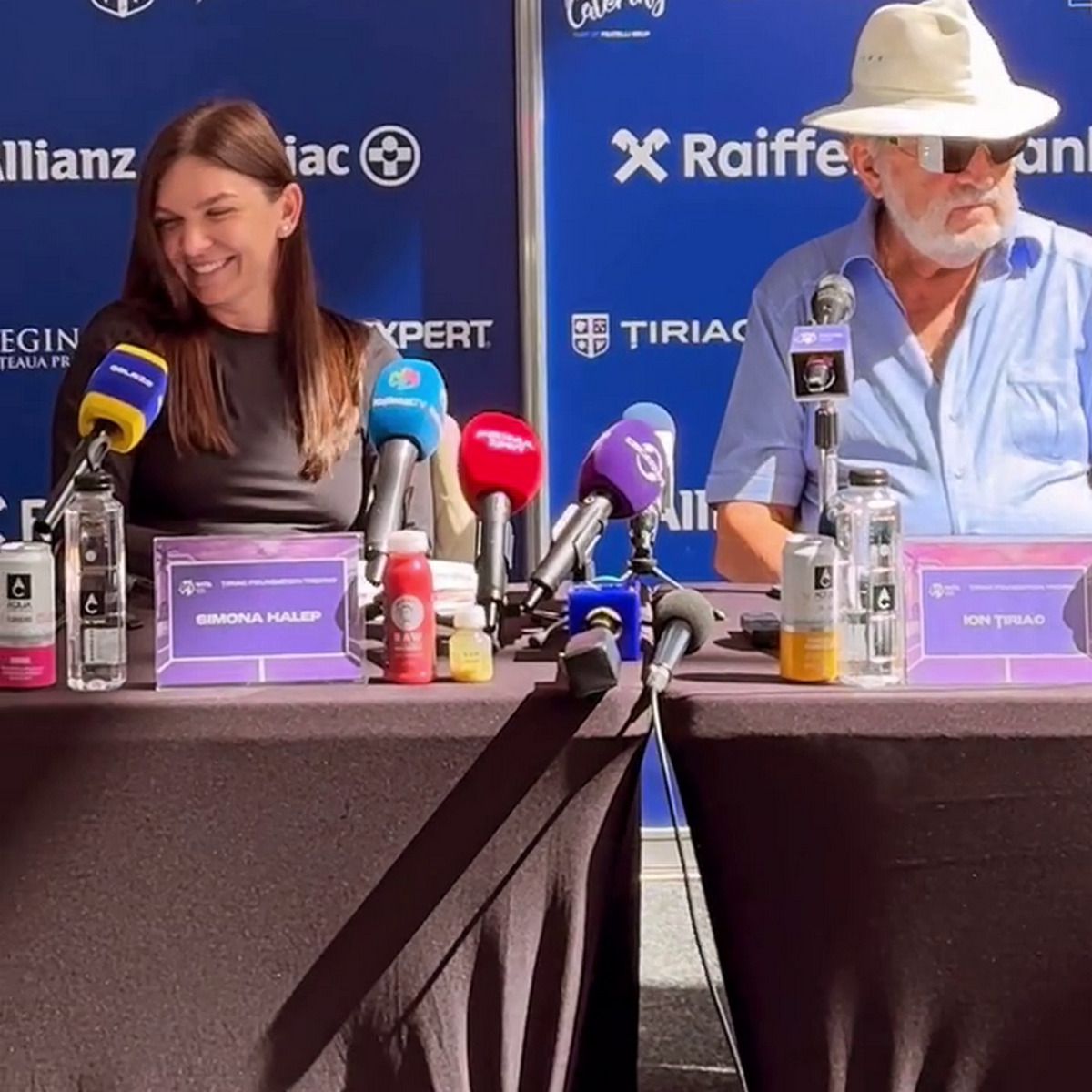 Simona Halep, fără menajamente: „Nu am nimic cu Sinner, dar nu a fost corect față de mine! Sper să se schimbe ceva”