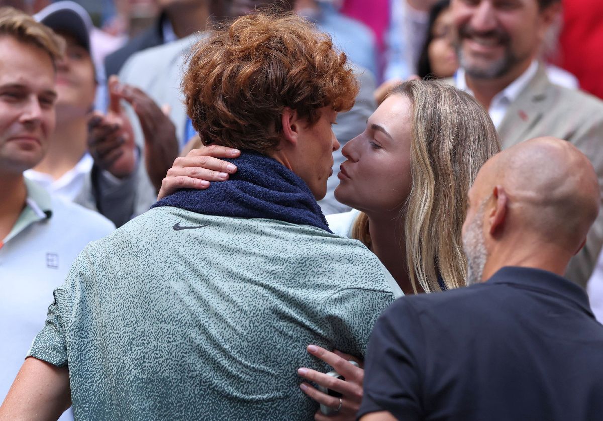 Jannik Sinner este noul campion de la US Open! L-a învins în trei seturi pe Taylor Fritz