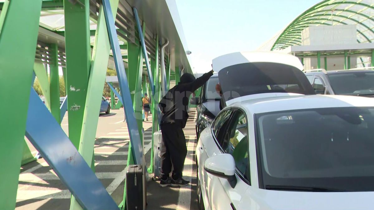 Lovitură de teatru în miez de noapte! Ce se întâmplă cu noul transfer al Rapidului: „Este un mare inconvenient”