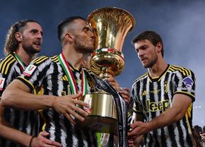 Jose Mourinho, o nouă mutare neașteptată » Jucătorul lui Juventus se transferă la Fenerbahce