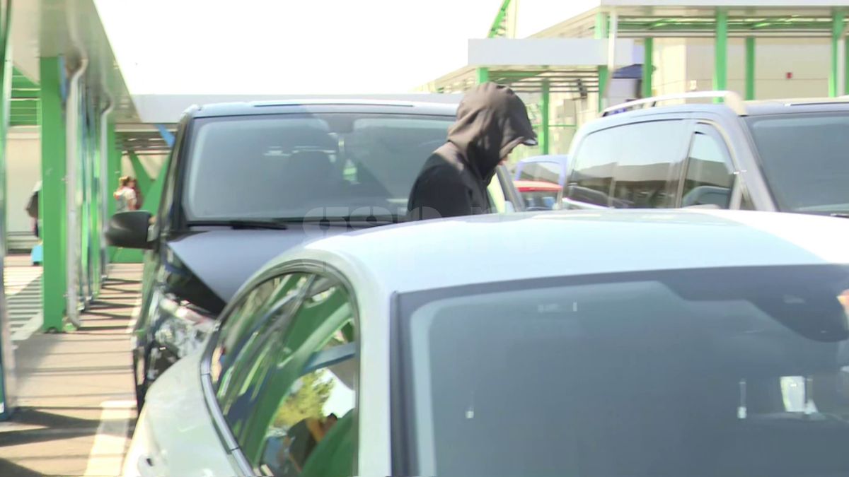 Cu ce salariu uriaș l-a convins Rapid pe Clinton N'Jie să vină la București! GSP are detaliile