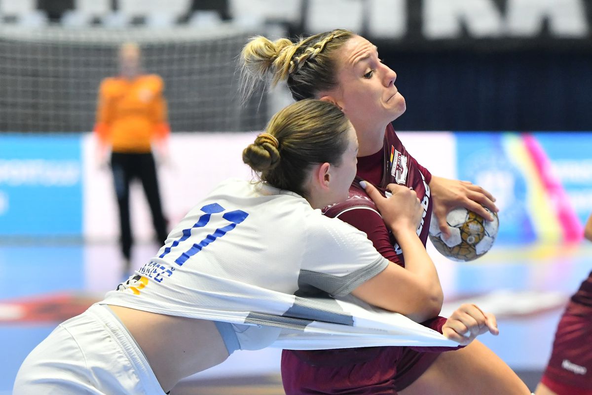 Rapid - Buducnost = handbal 8 septembrie