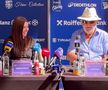 Simona Halep, fără menajamente: „Nu am nimic cu Sinner, dar nu a fost corect față de mine! Sper să se schimbe ceva”