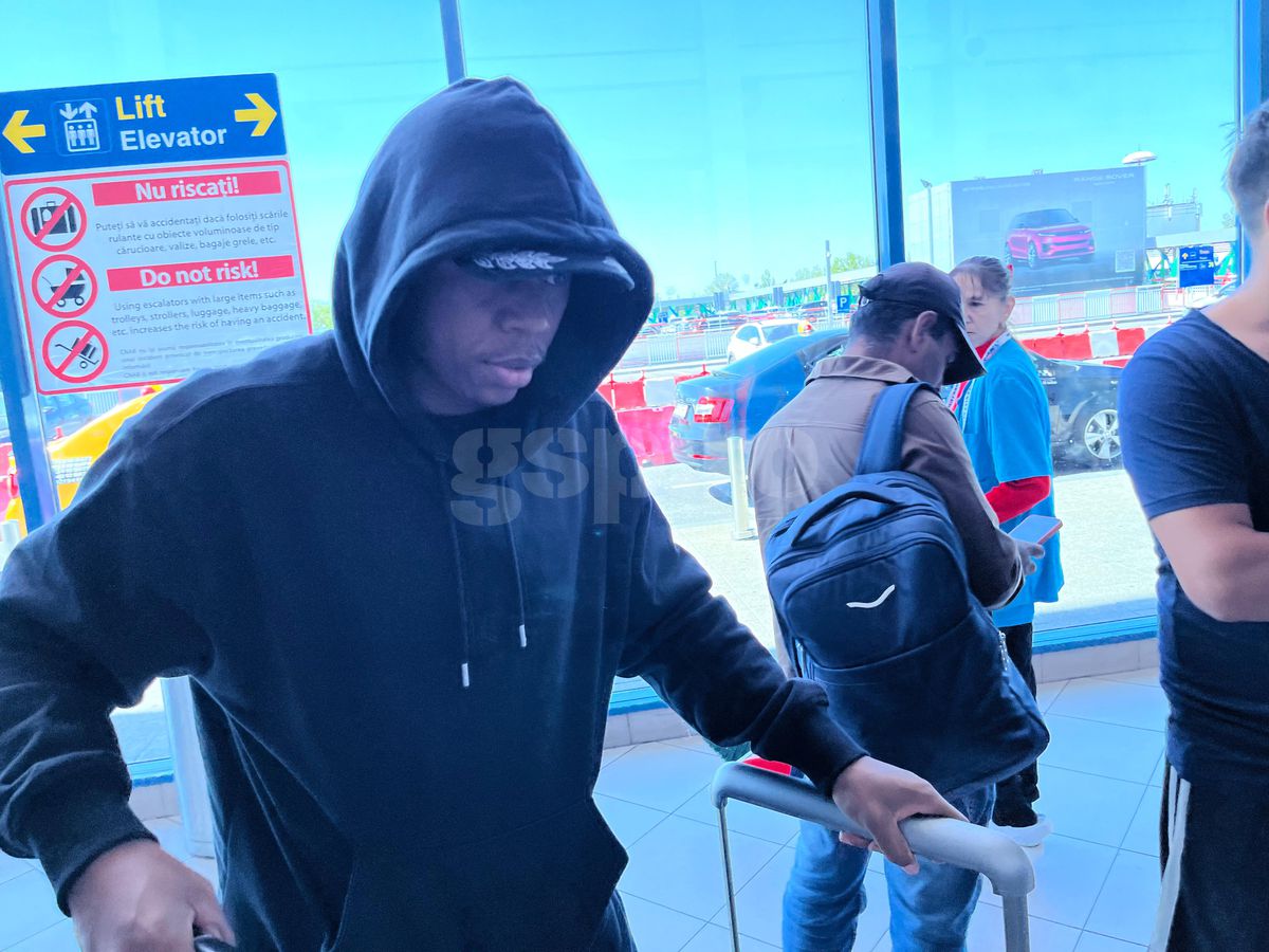 S-au rezolvat problemele cu transferul de răsunet reușit de Rapid! Când va putea juca sub comanda lui Marius Șumudică