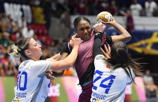 Buducnost, comunicat cu 4 zile înaintea meciului crucial cu Rapid din Liga Campionilor la handbal feminin