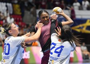 Buducnost, comunicat cu 4 zile înaintea meciului crucial cu Rapid din Liga Campionilor la handbal feminin