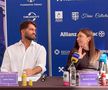 Simona Halep, fără menajamente: „Nu am nimic cu Sinner, dar nu a fost corect față de mine! Sper să se schimbe ceva”