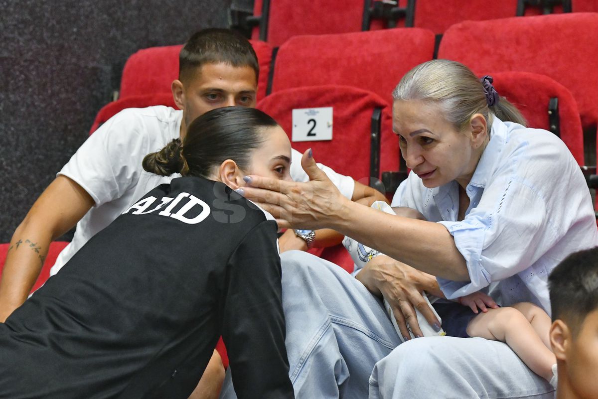 Transfer în „Liga Florilor”! Sorina Grozav schimbă echipa: contract pe două sezoane