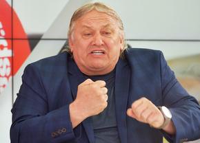 „La pușcărie e o junglă și trebuie să supraviețuiești!” » Dănuț Lupu, interviu despre condamnare și perioada din închisoare: „Credeam că Făt-Frumos există, dar nu m-au prins drogat”