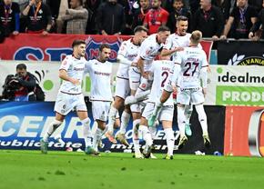 Pleacă de la Rapid, dar rămâne în Superliga » Două echipe se luptă pentru semnătura lui