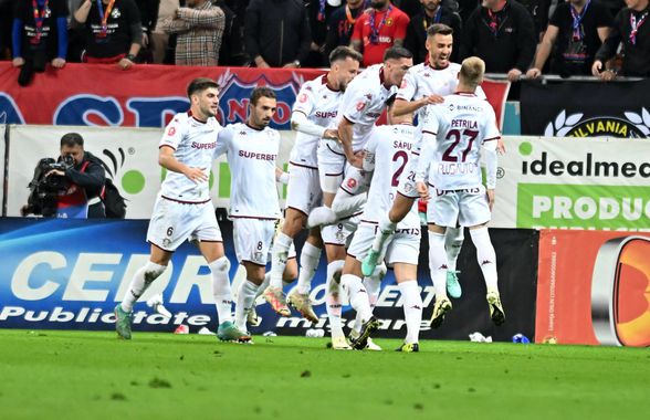 Pleacă de la Rapid, dar rămâne în Superliga » Două echipe se luptă pentru semnătura lui