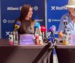 Simona Halep, fără menajamente: „Nu am nimic cu Sinner, dar nu a fost corect față de mine! Sper să se schimbe ceva”