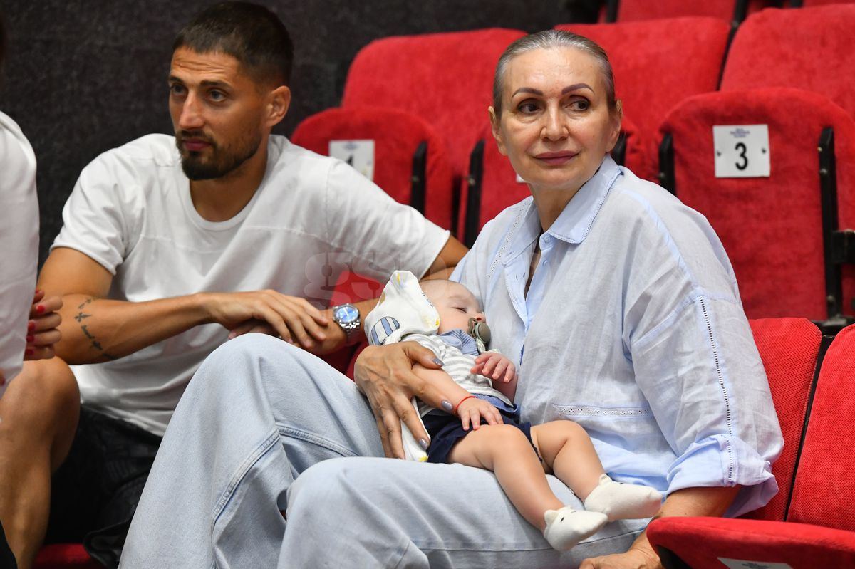 Transfer în „Liga Florilor”! Sorina Grozav schimbă echipa: contract pe două sezoane