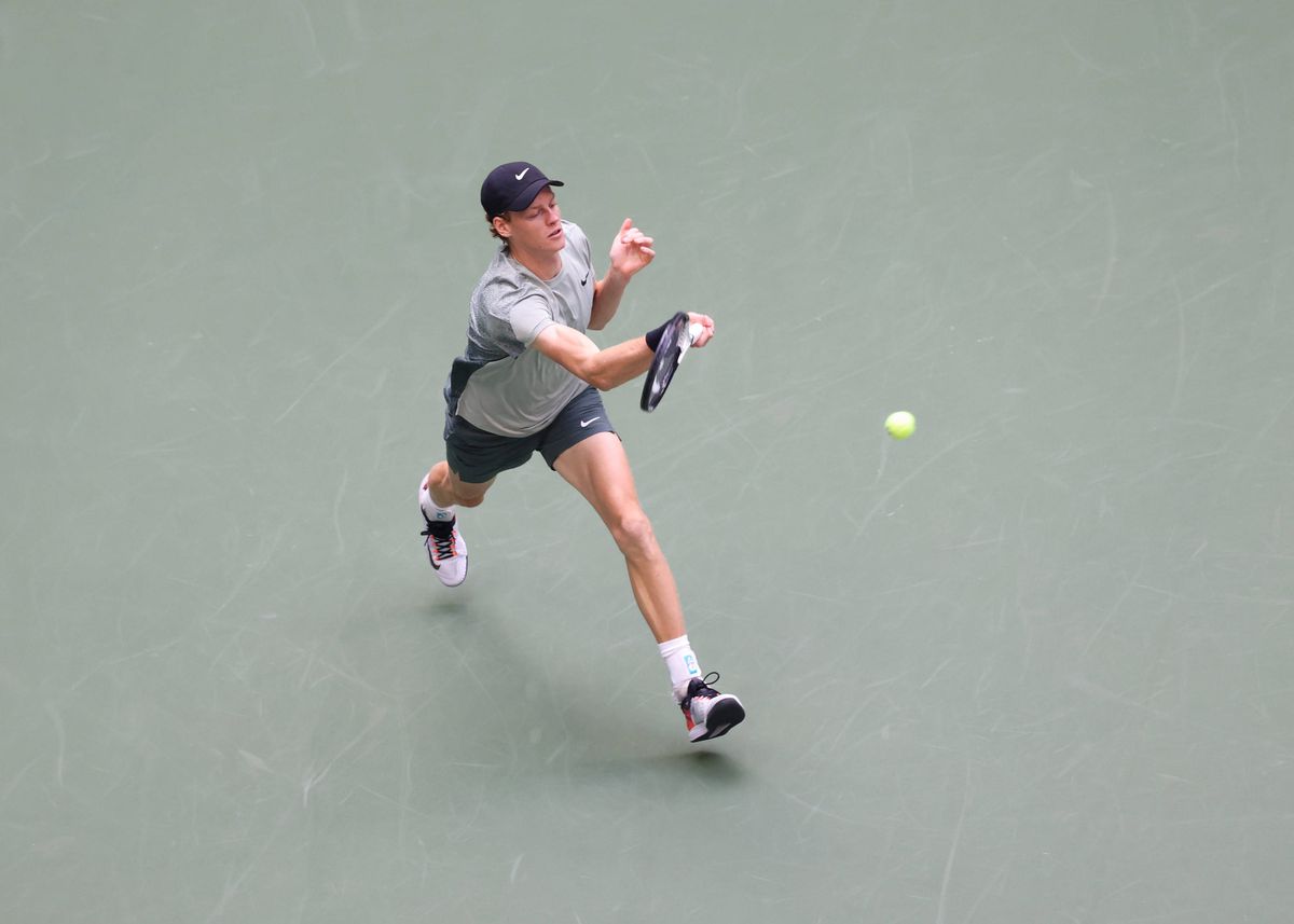 Jannik Sinner este noul campion de la US Open! L-a învins în trei seturi pe Taylor Fritz