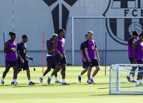 Încă un titular de la Barcelona s-a accidentat » Cât lipsește