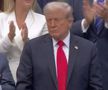 Reacția lui Donald Trump după victoria lui Alcaraz la US Open face înconjurul lumii