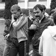 Ilie Balaci - imagini din carieră