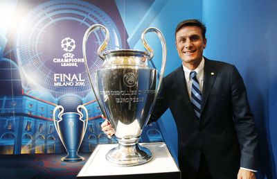 Javier Zanetti vrea România la Mondial: „Sper din toată inima să se califice”. Cum l-a descris pe Mircea Lucescu