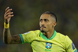 Raphinha acuză: „Angajații voștri sunt o rușine! Te urăsc, Disneyland!” » Reacția celor acuzați