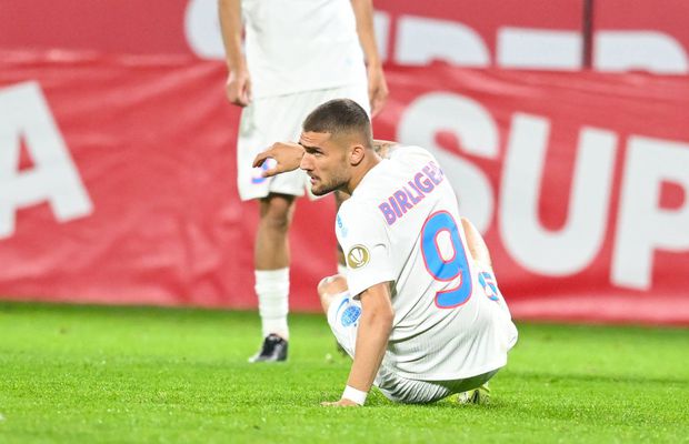 Daniel Bîrligea, interviu special: „Sensibilitatea e o chestie frumoasă, nu trebuie să regreți că o ai”