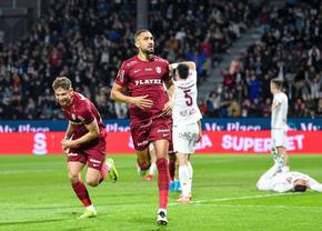Rapid, dependentă de CFR Cluj: 16 jucători în 5 ani transferați din Gruia » Care este bilanțul financiar