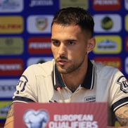 / foto: Cristi Preda (GSP)