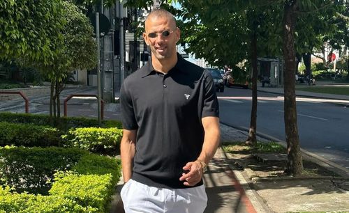 CFR Cluj mai și ia! A jucat în Premier League, a cucerit Cupa Africii și a ajuns în Gruia