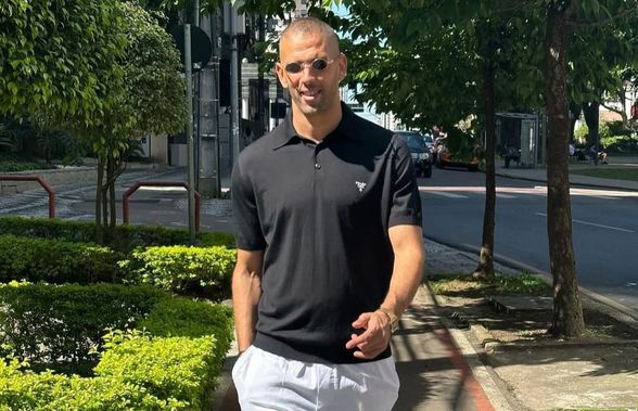 CFR Cluj mai și ia! A jucat în Premier League, a cucerit Cupa Africii și a ajuns în Gruia