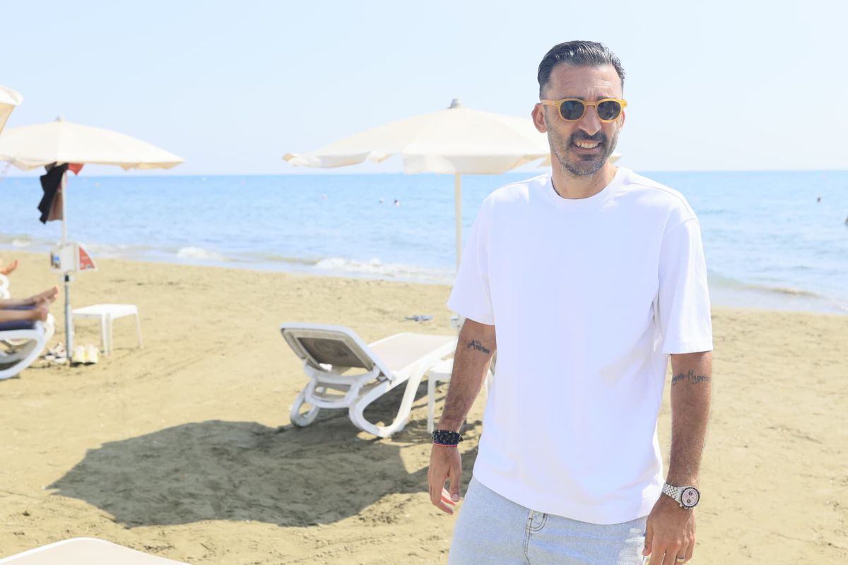 Charalambous, vești de ultim moment despre Bîrligea și Alibec: „Mult, mult mai bine”