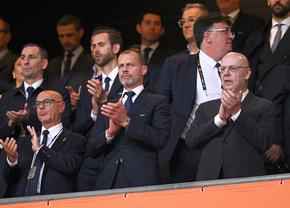 Nu demisie, demitere! Culisele deciziei care a zguduit Premier League: americanii au fost decisivi