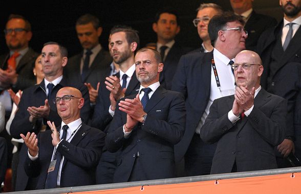 Nu demisie, demitere! Culisele deciziei care a zguduit Premier League: americanii au fost decisivi