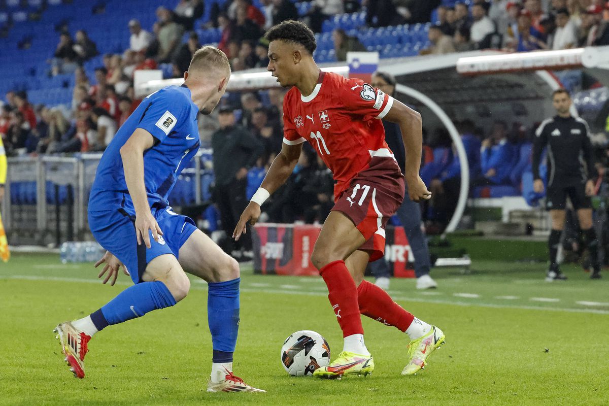 Preliminarii Mondial, 8 septembrie 2025