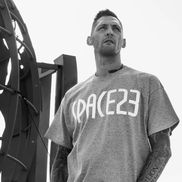 Marco Materazzi a investit în Space23, un lanț de magazine pentru pasionații de baschet și streetwear